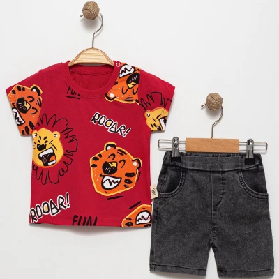 9/24 AY ROAR ASLAN BASKIL ERKEK TAKIM