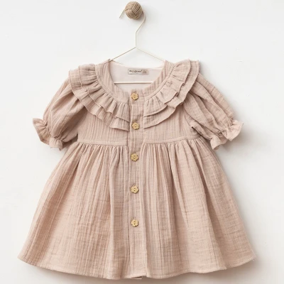 9/24 AY ROBA FIRFIR ELBİSE