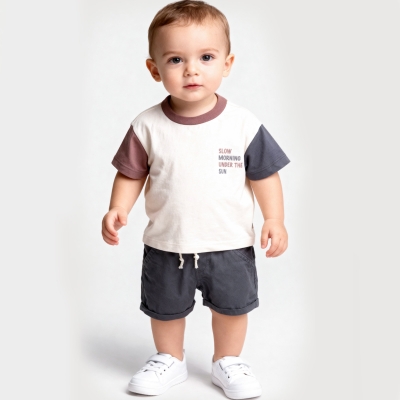 9/24 AY SLOW MORNING BASKILI SORTLU ERKEK TAKIM