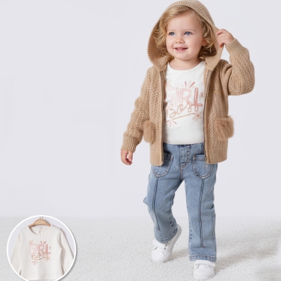 9/24 AY TRIKO HIRKALI 3LU KIZ TAKIM