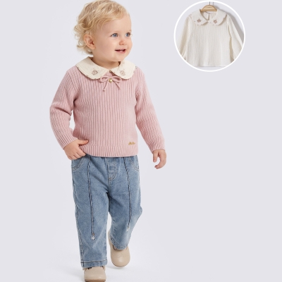 9/24 AY TRIKO KAZAKLI 3LU KIZ TAKIM