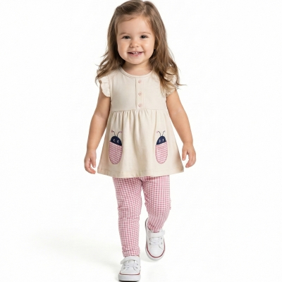 9/24 AY UGUR BOCEKLI PITIKARE TAYTLI KIZ TAKIM