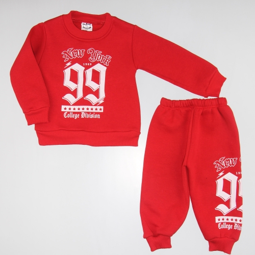 1/4 Y NEWYORK 99 BASKILI TAKIM