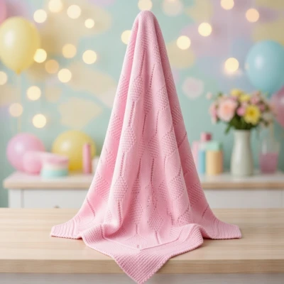 BAKLAVA DESENLI TRIKO BEBE BATTANIYE