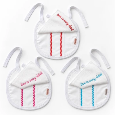 BASKILI BEBE ONLUK