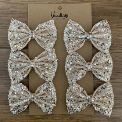 BEJ PULLU FIYONKLU TOKA