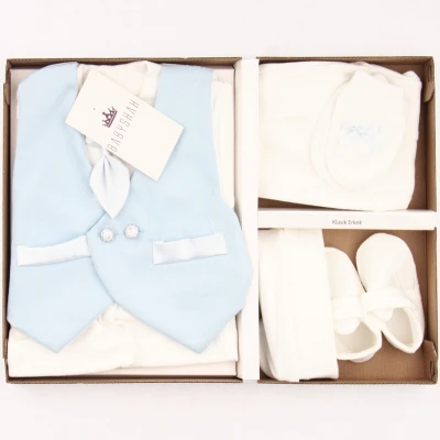 MAVİ
