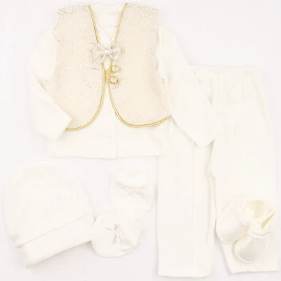 CLASSIC ERKEK BEBE MEVLUTLUK TAKIM