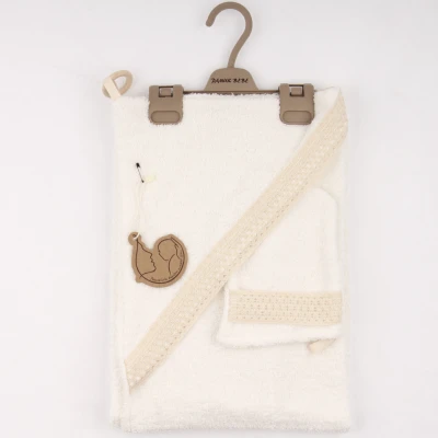 DANTELLI KESELI LUX SILGI HAVLU