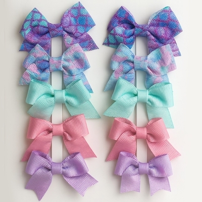 DENIZ KIZI DESENLI COCUK TOKA