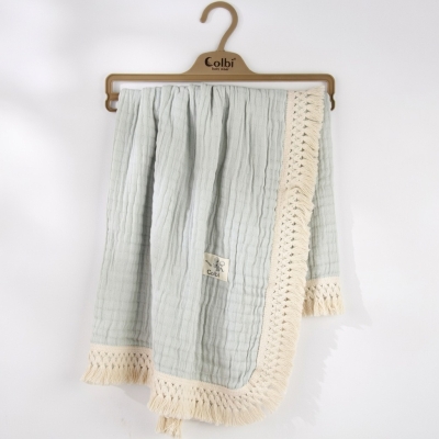 DUSTER PUSKULLU BEBE BATTANIYE