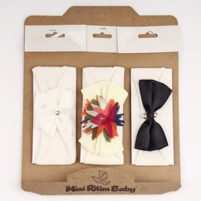 EKO BEBE BANDANA 