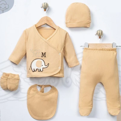 FIL BASKILI 5LI ZIBIN SET