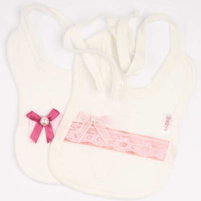 FIYONKLU DANTELLI BEBE ONLUK 