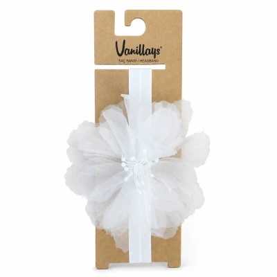 FİYONKLU KALPLİ BANDANA
