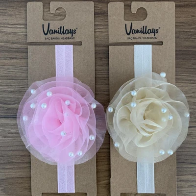 INCI GULLU BEBE BANDANA 