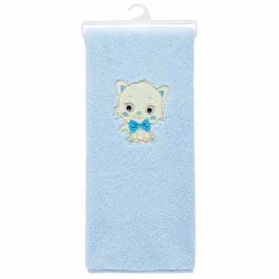 KEDI NAKISLI OYNAR GOZLU WELSOFT BEBE BATTANIYE