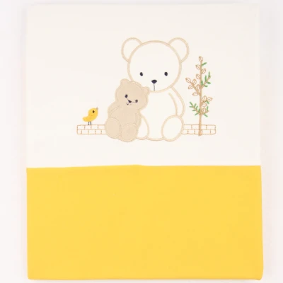 KUSLU AYICIKLI BEBE BATTANIYE