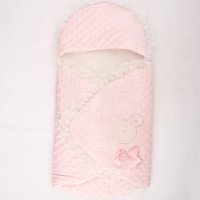 MINI TASLI NOHUTLU DANTELLI KUNDAK