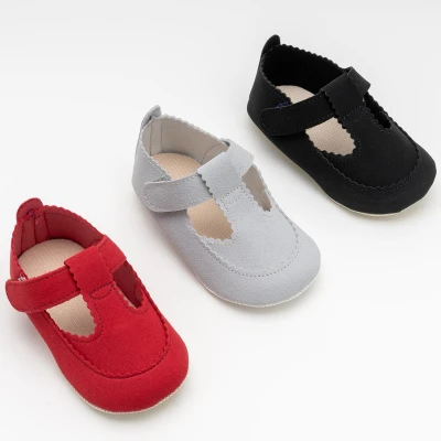 NUBUK SOFIA KIZ PATIK