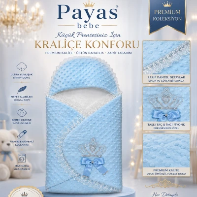 TACLI DANTELLI NOHUT KUNDAK