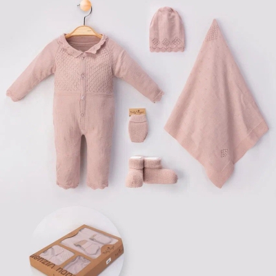 TRIKO BEBE TAKIM SET