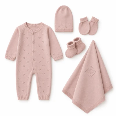 TRIKO BEBE TAKIM SET