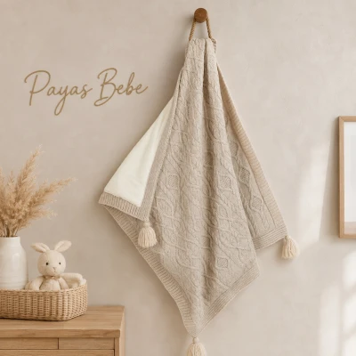 TRIKO WELSOFTLU BEBE BATTANIYE