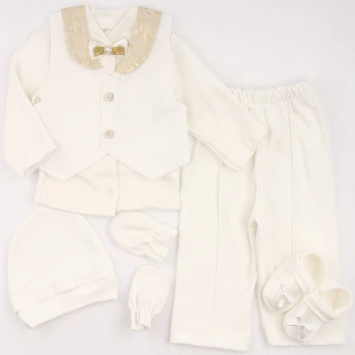 YAKA YELEKLI MEVLUTLUK TAKIM